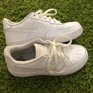 Nike Air Force One’s